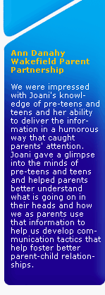 Teen Issues Index Page Invite 60